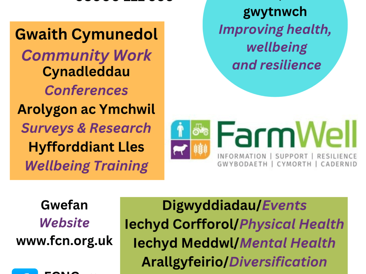 MACMILLAN Cancer Support and F C N Cymru&nbsp;partnership